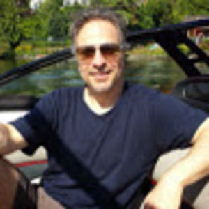 Meet your Posher, Zach